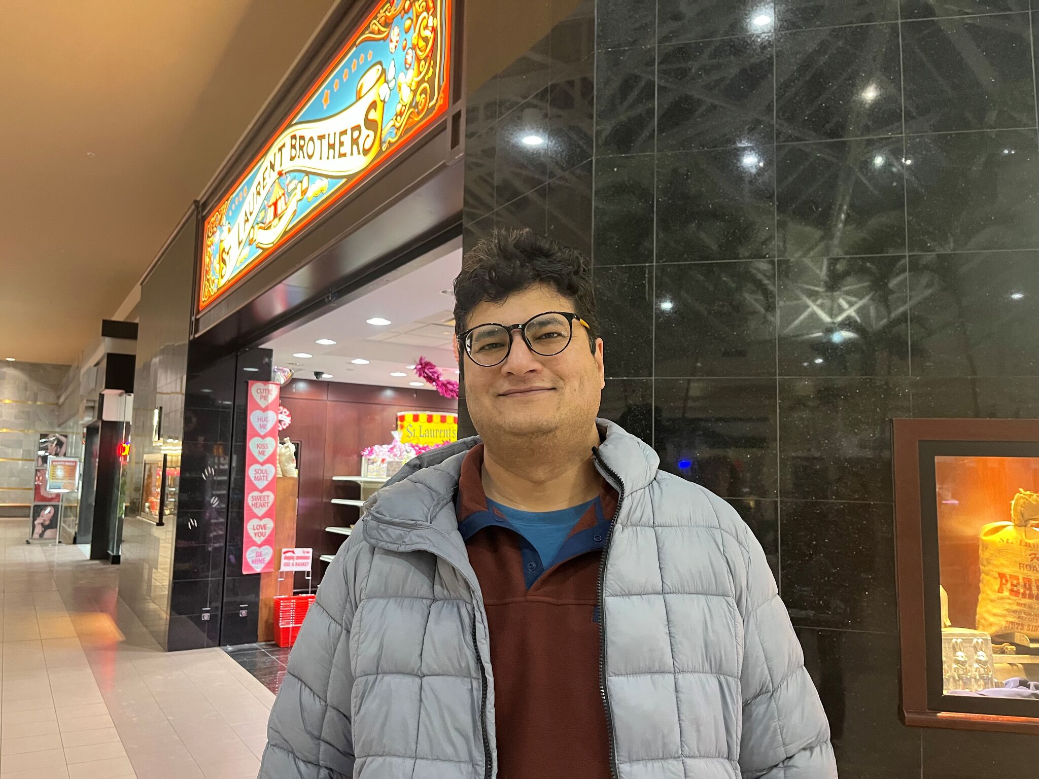 Meet Your Neighbor: Tanveer Siddiqui