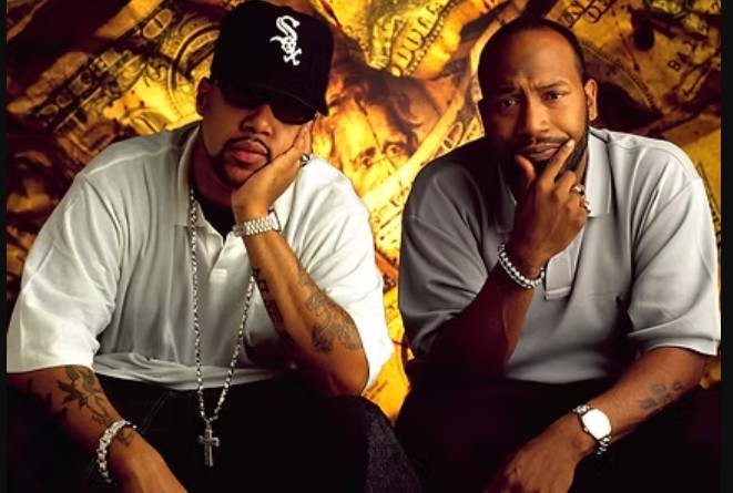 Bun B to celebrate 30 years of UGK's 'Ridin' Dirty' at Sugar Land show