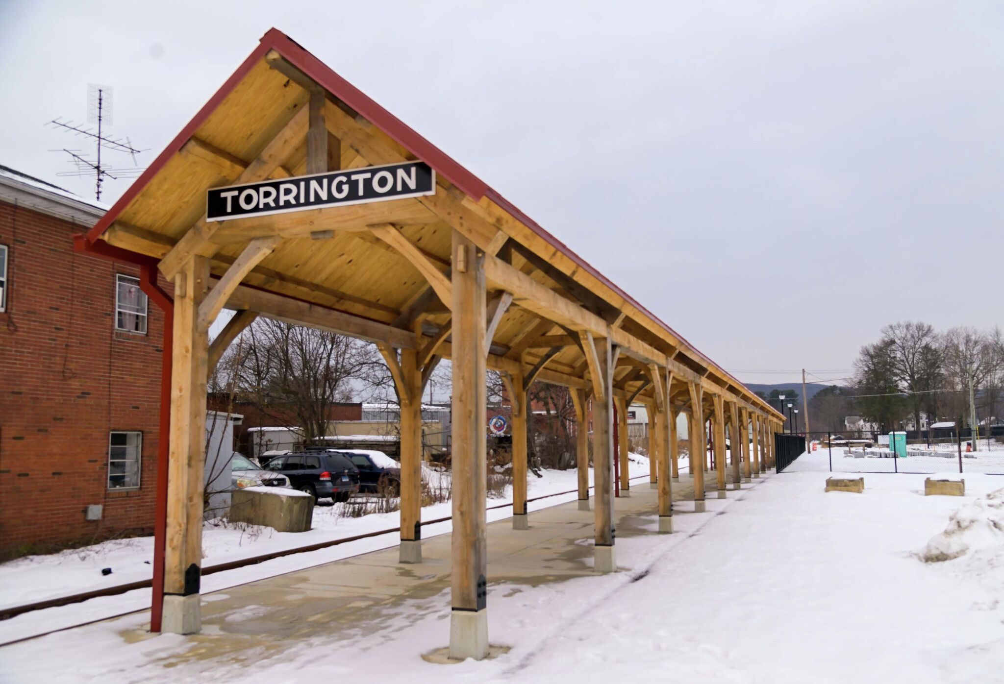 Torrington, Greenwich lead CT in listings gains in 2026