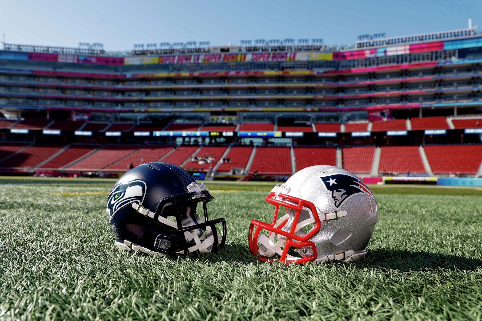 Michigan details Super Bowl scams to keep an eye out for this weekend