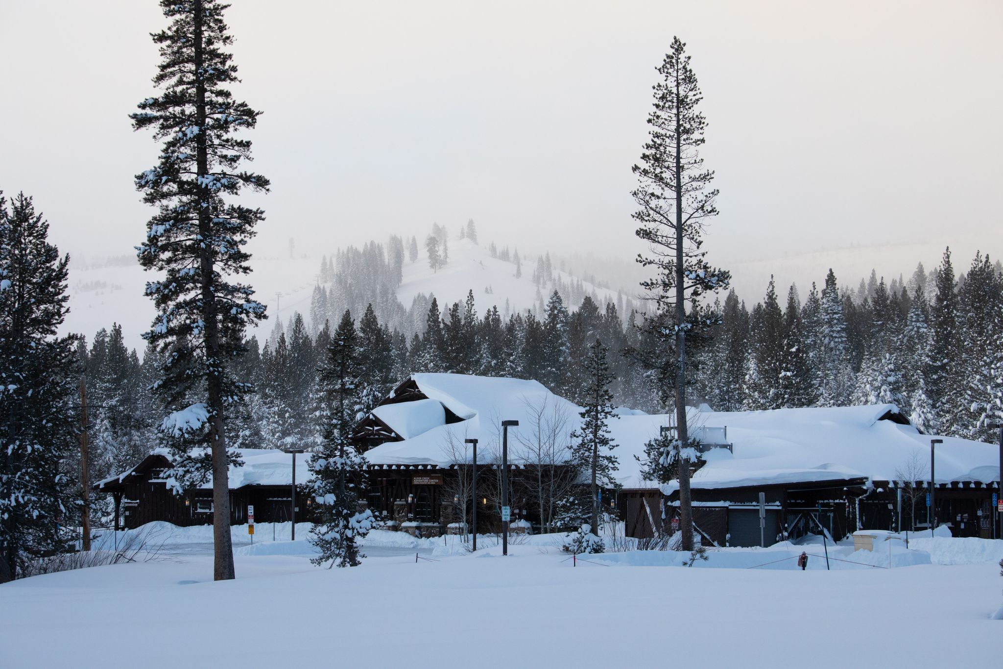 8 dead in Tahoe avalanche; Sugar Bowl moms among victims