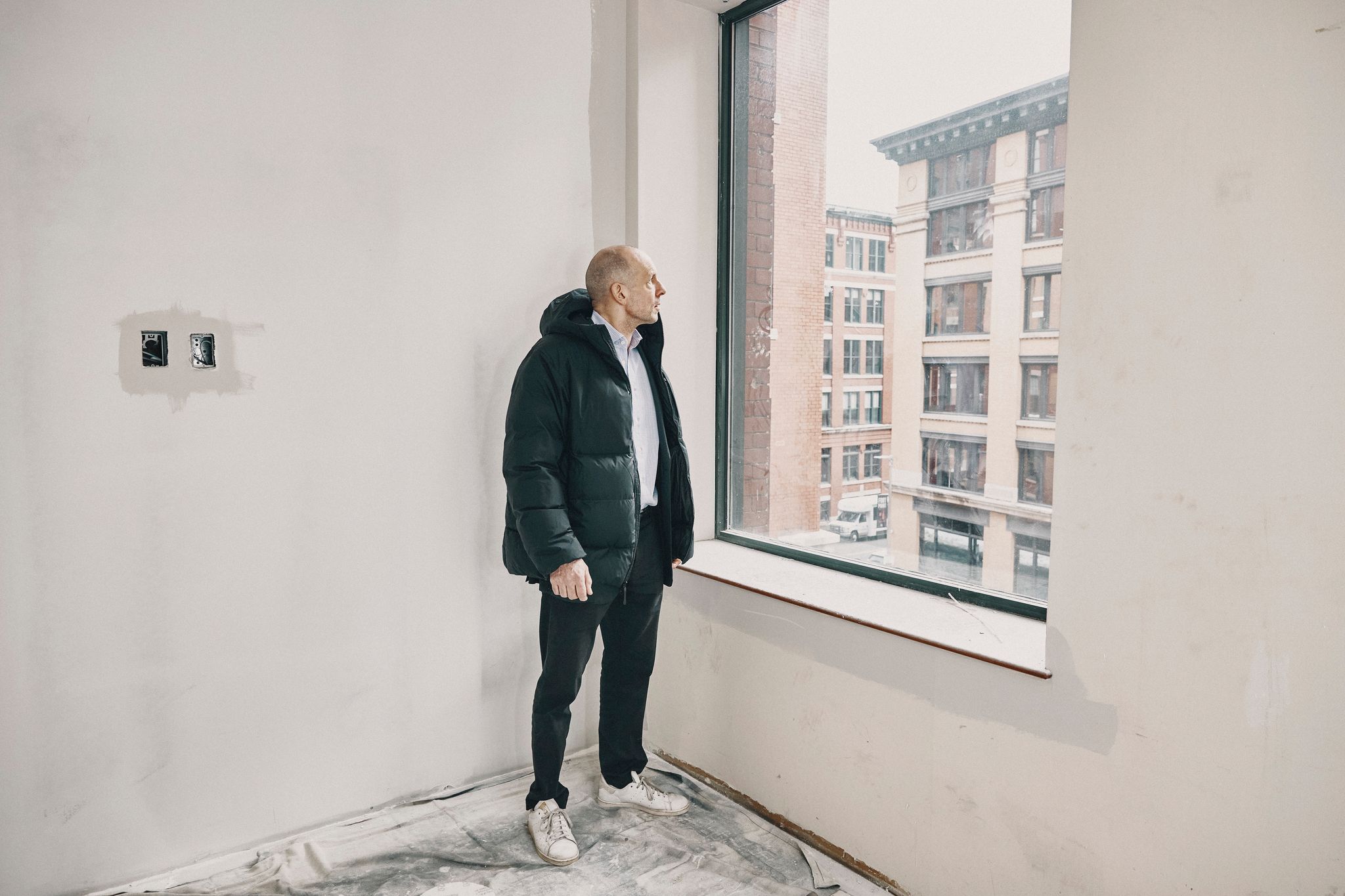 Boston turns empty offices into 1,500 homes, San Francisco hasn't