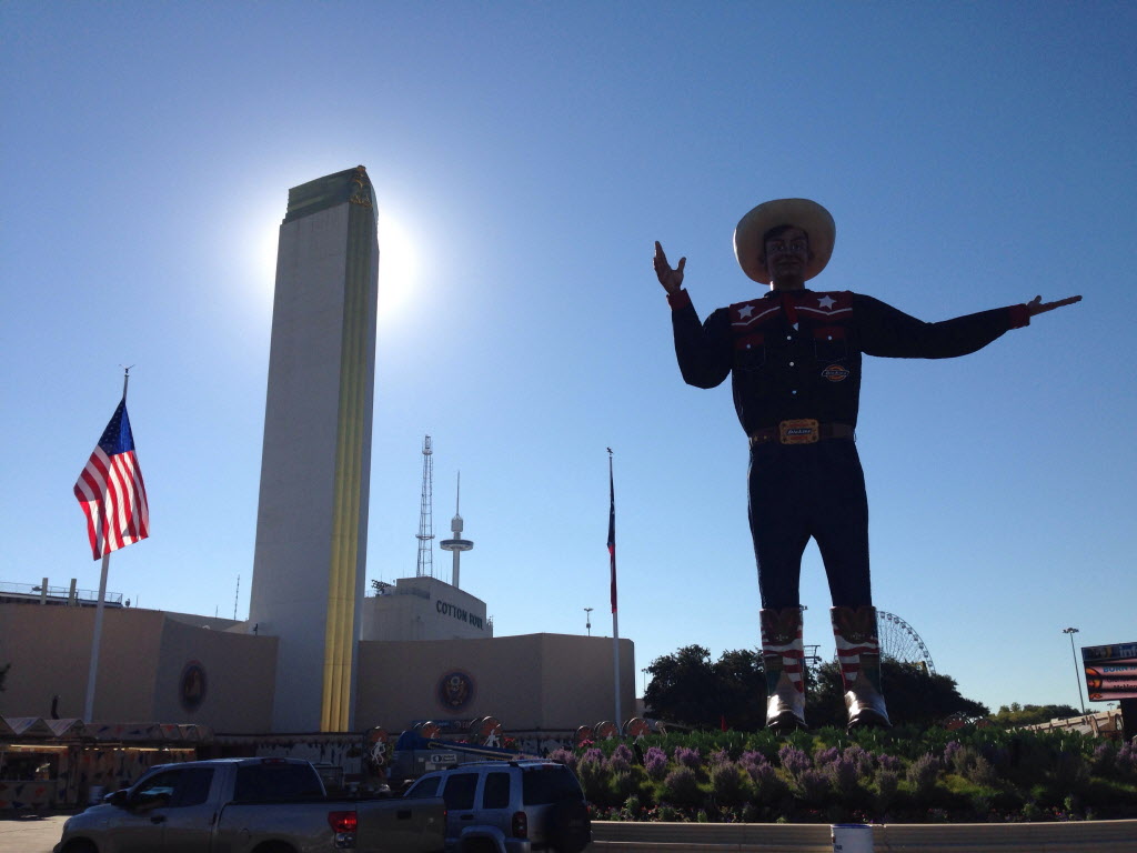Dallas weather: Saturday brings sunshine. Could rain return?