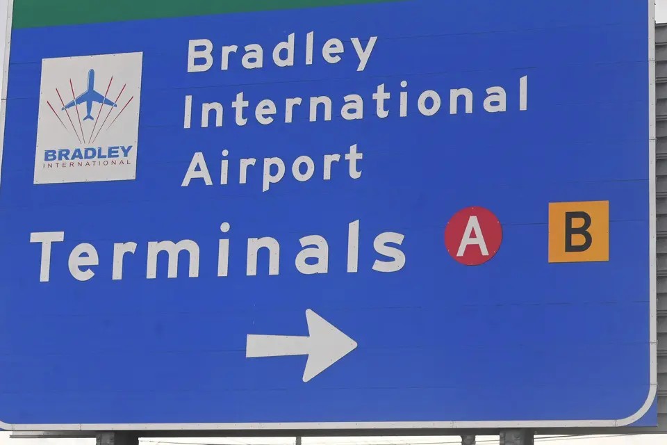 New Haven airport to close, Bradley airlines adjusting schedules