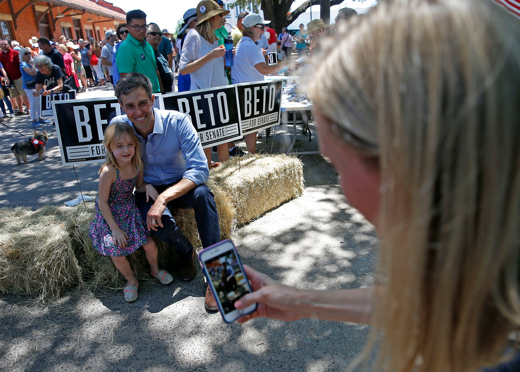 Beto O'Rourke checks off last of 254 Texas counties, but has miles to go to unseat Ted Cruz