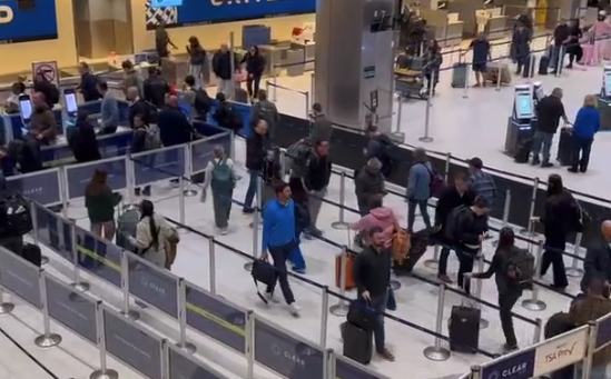 TSA PreCheck stays open as Global Entry halts in Houston