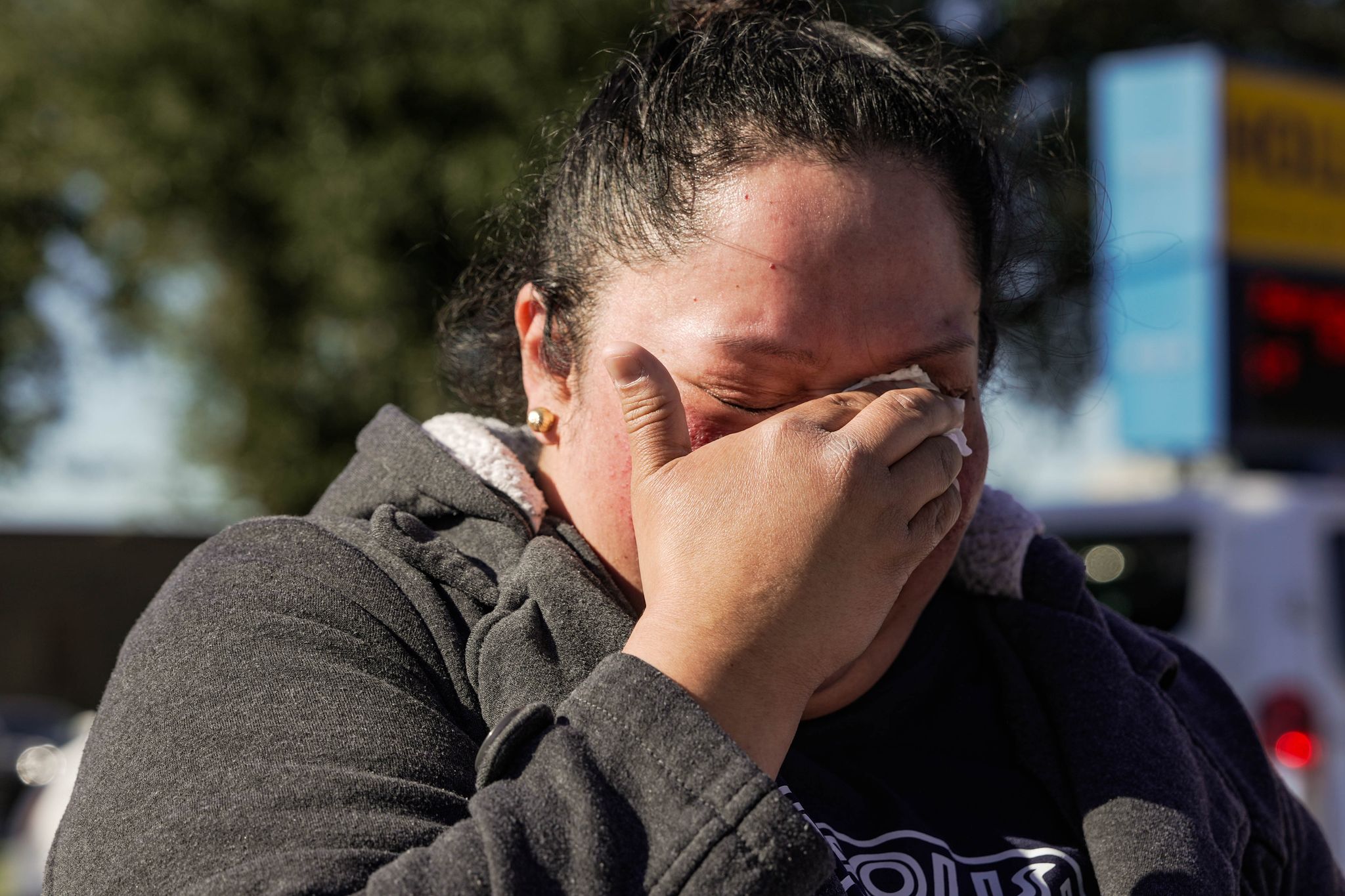 Houston families brace for upheaval as HISD considers closing schools