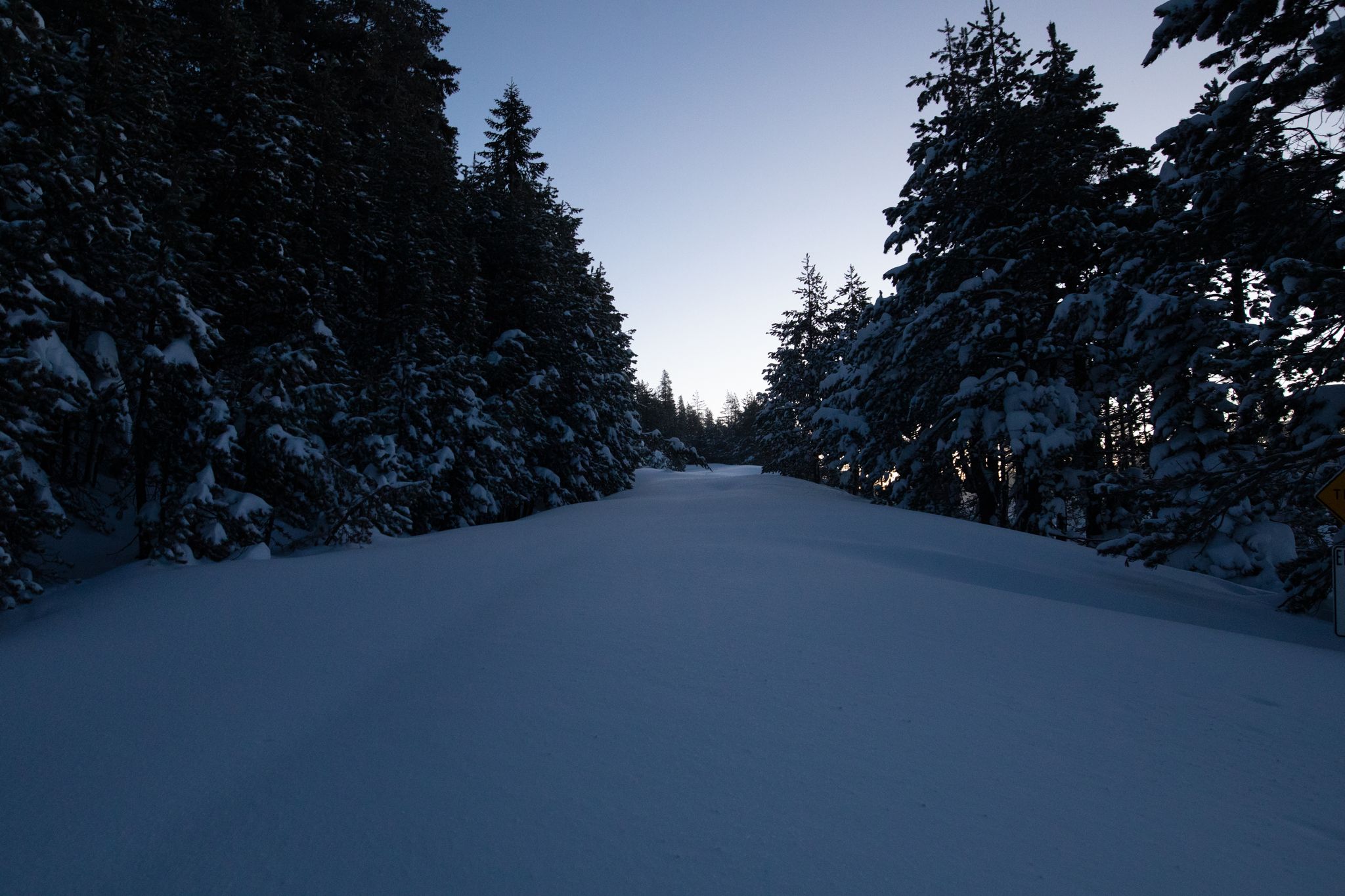 Tahoe avalanche: Could anyone be held criminally responsible?