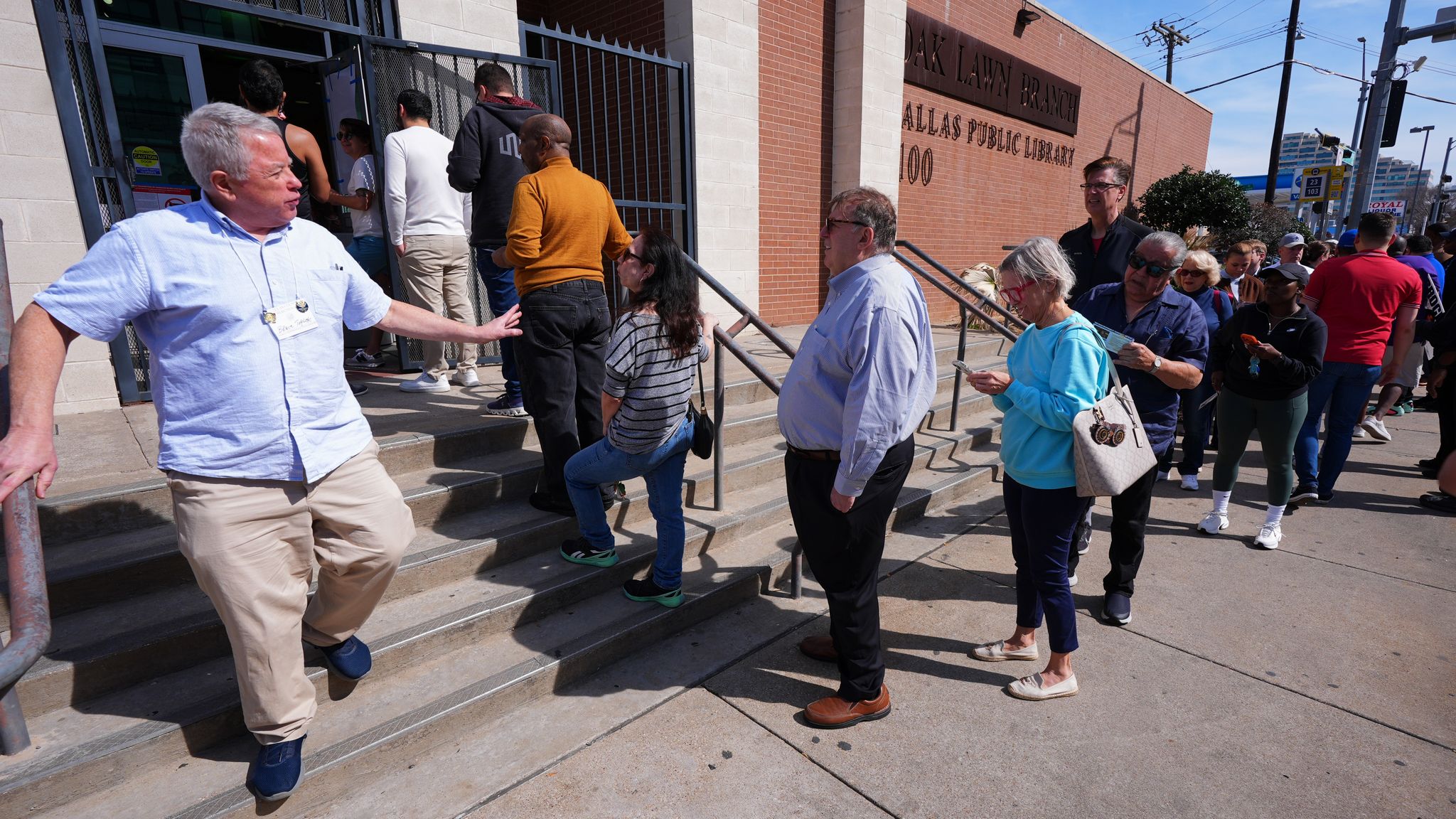 Texas Senate primary barrels to finish amid $122 million ad blitz