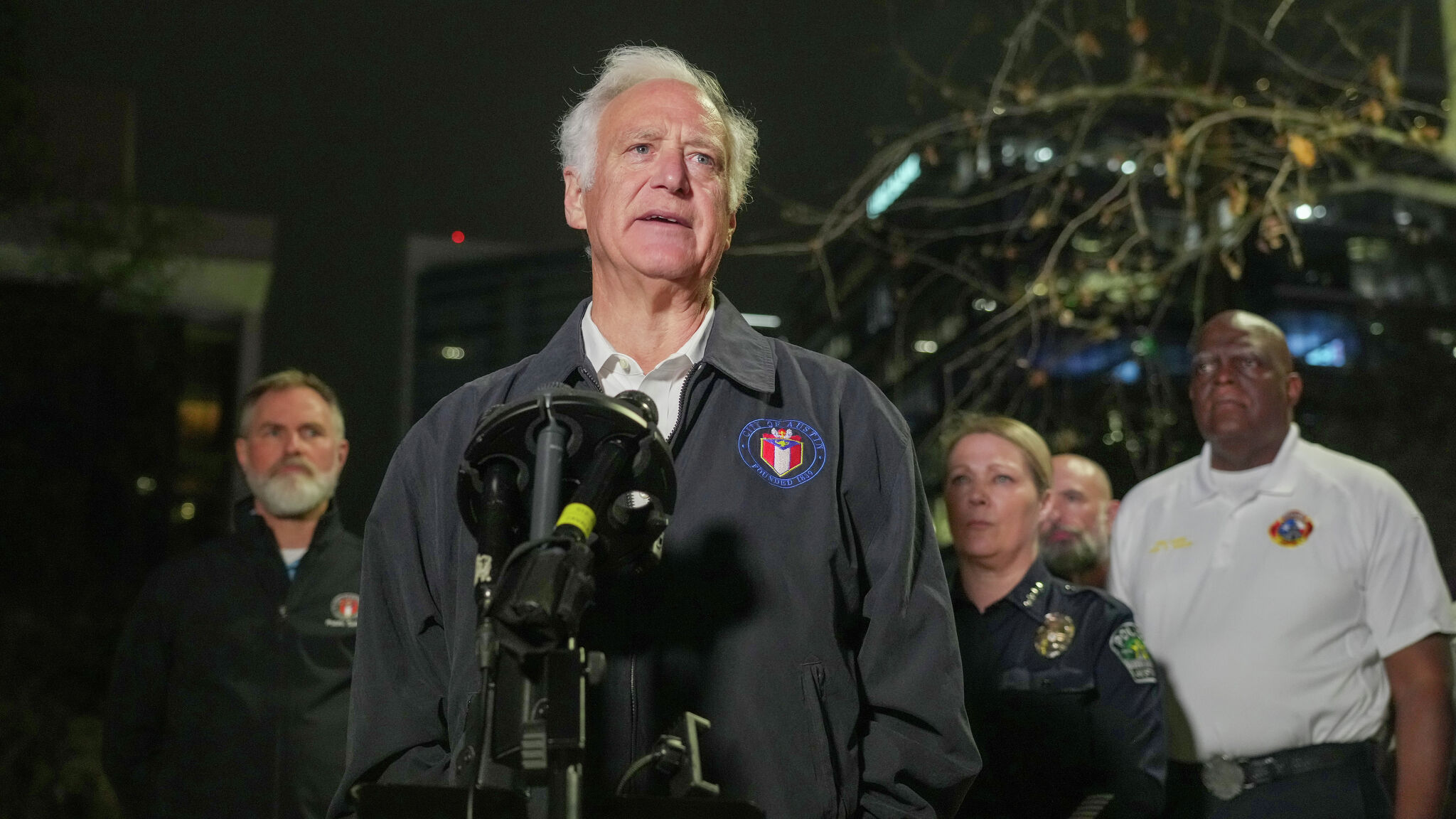 Texas, Austin leaders respond to deadly Sixth Street shooting