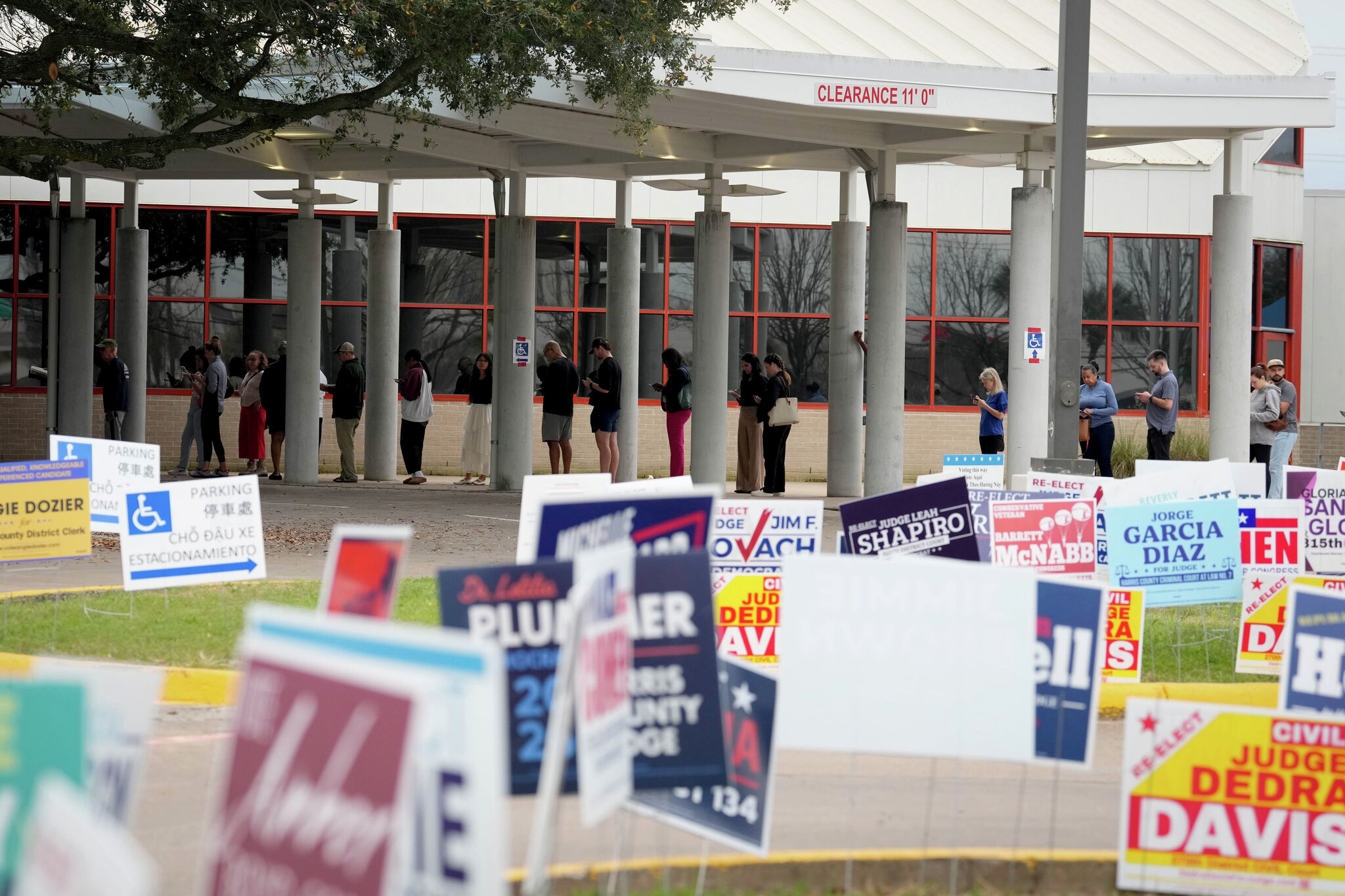 Can ruling on the Voting Rights Act challenge the Electoral College
