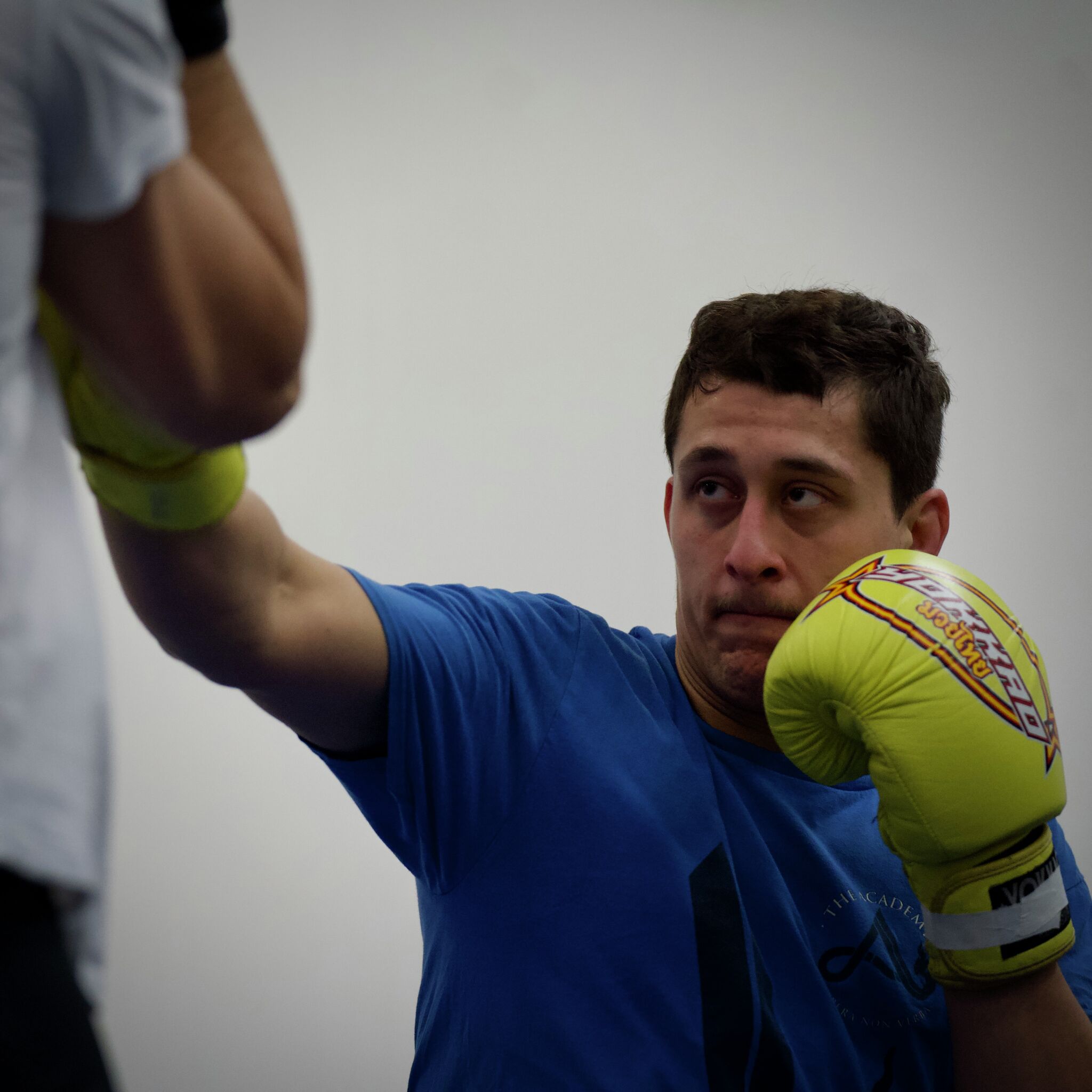 Austin mass shooting: MMA hopeful Jorge Munoz-Pederson dies at 30
