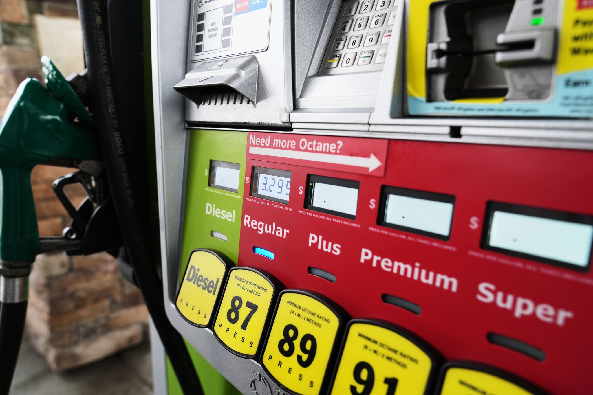 Texas oil and gas profits from Iran war — for now