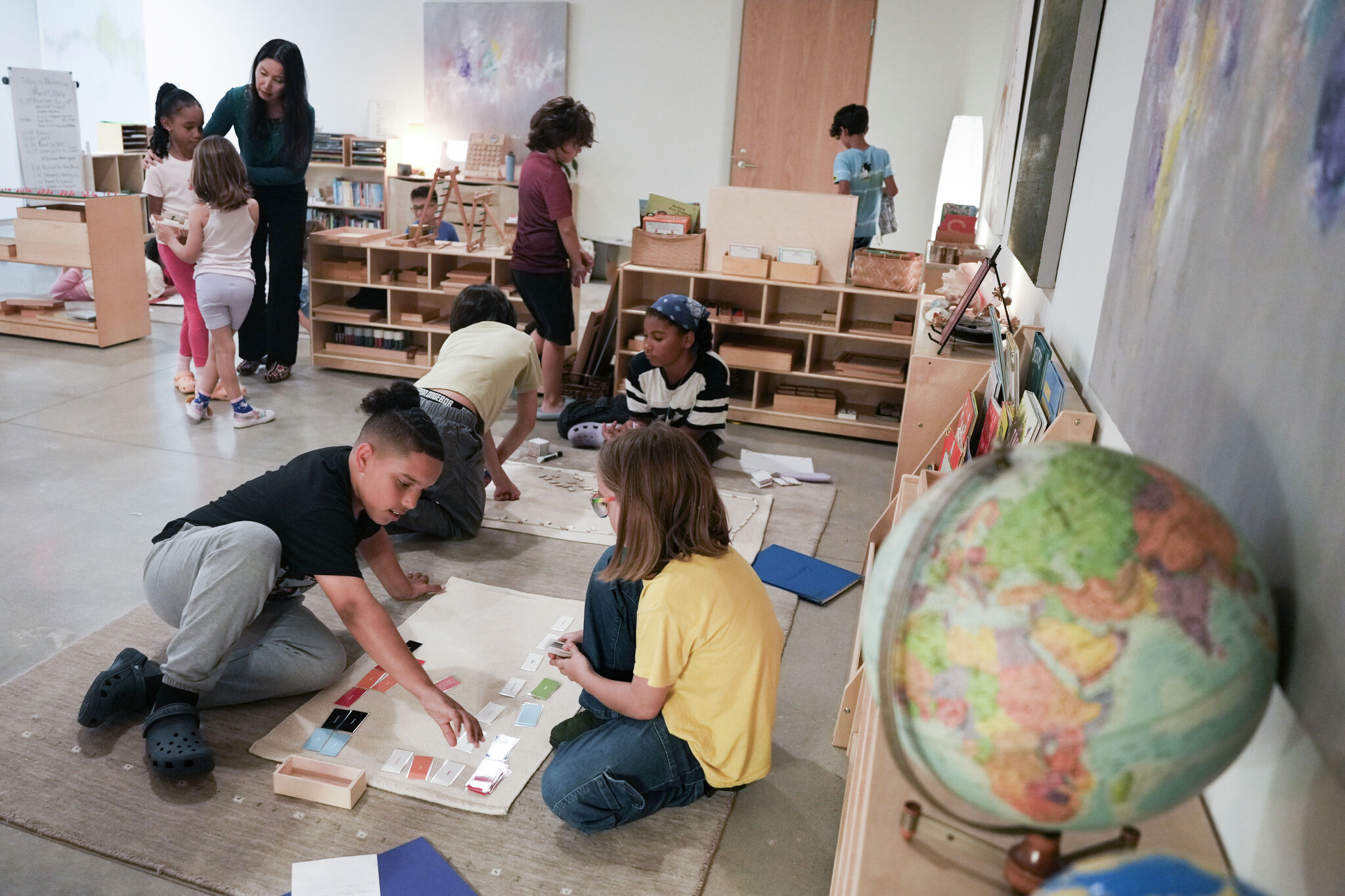 How the $1B Texas voucher program is fueling a microschool boom