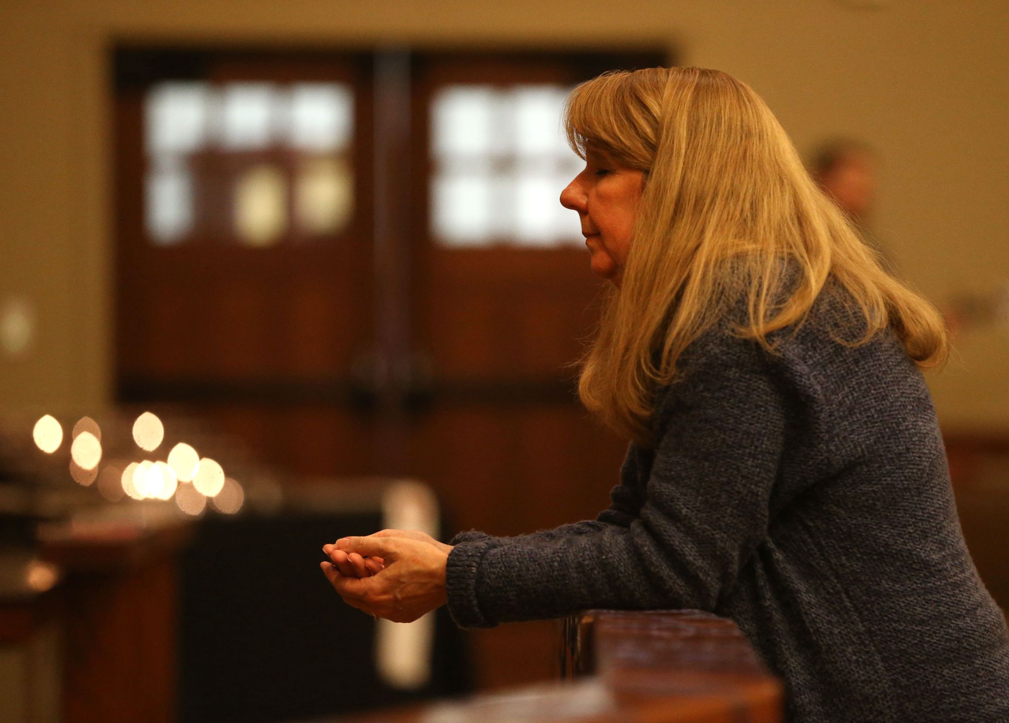 'Where are we going as a church?' In Dallas area, we Methodists have seen this anti-LGBTQ rerun too often