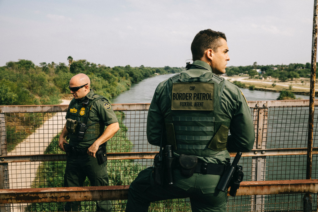 Trump ordered the Border Patrol to hire more agents, but instead, it's losing them