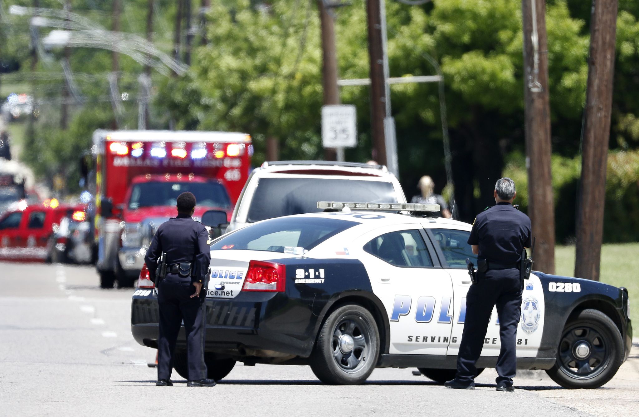 Violent crime on the rise in Dallas, but police have high hopes for new reporting system
