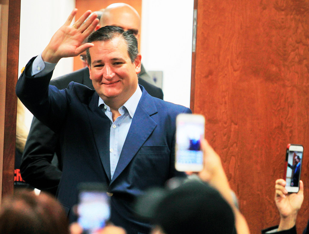 New poll finds Cruz, Abbott have widened leads over O'Rourke, Valdez