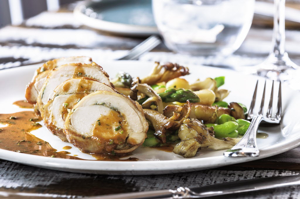 Leslie Brenner's 12 favorite (not best, but favorite!) Dallas restaurants