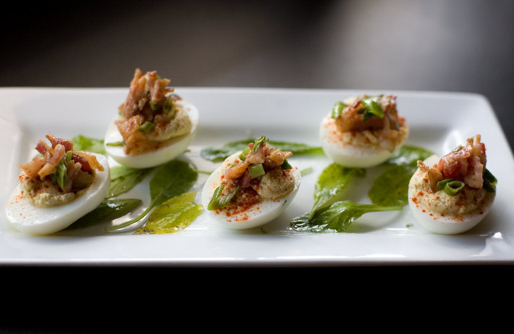 The year's delicious debuts: Best in DFW New Restaurants of 2016