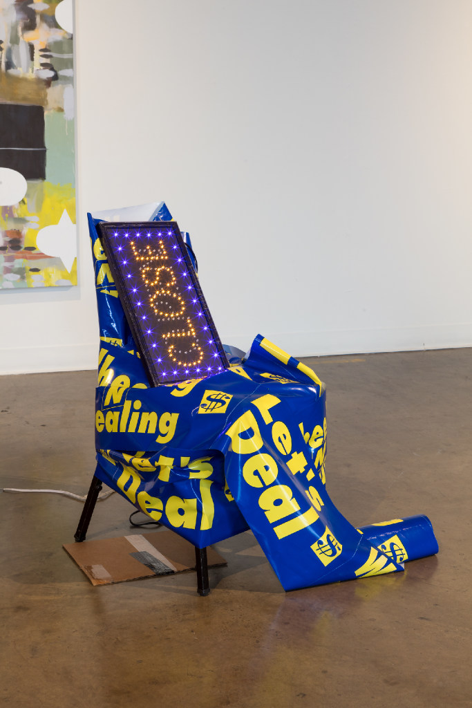 'Desktop' show illustrates why we should never take Dallas' Ludwig Schwarz for granted