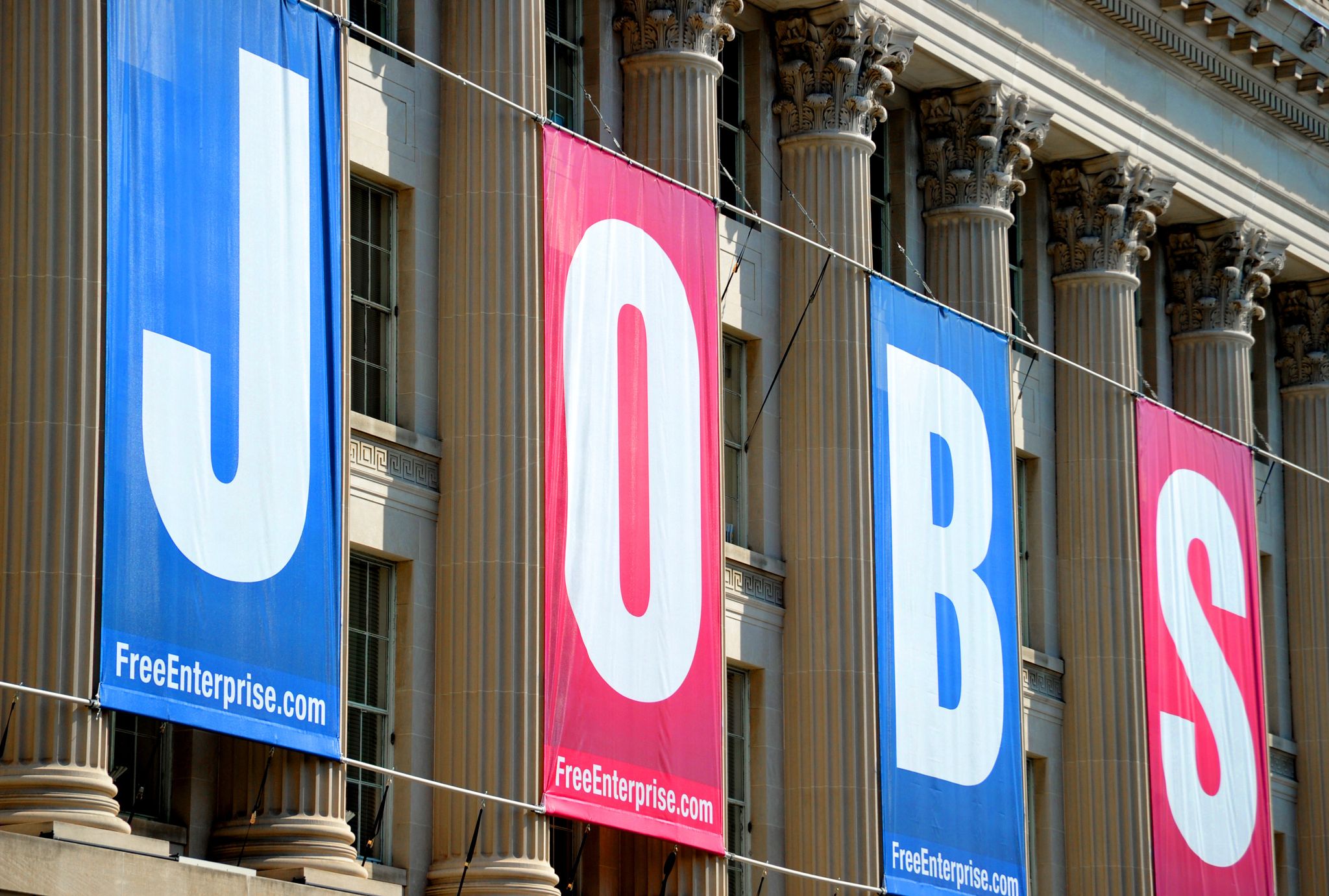 Dallas Regional Chamber turns talent attraction web site into source of job leads for the unemployed