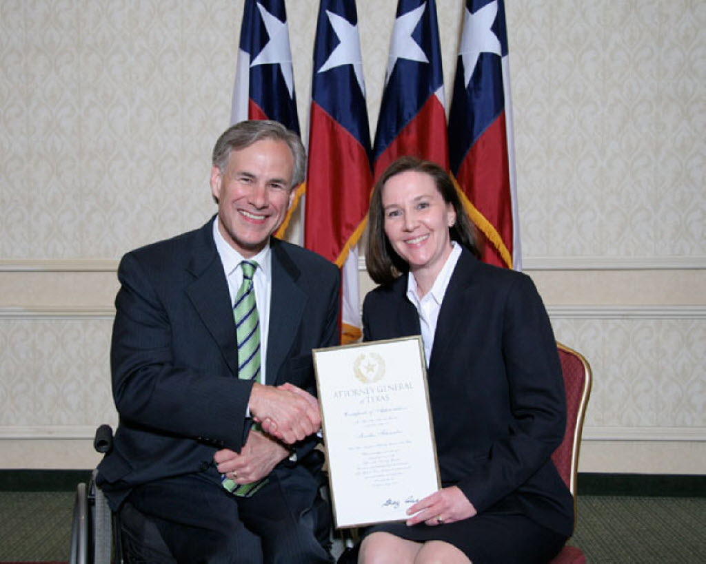 Paxton staffer who raised red flags was fired, paid 'emergency leave' to keep quiet