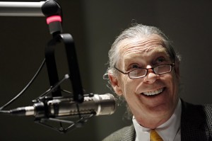 How Earth Day Texas founder Trammell S. Crow underestimated D-FW