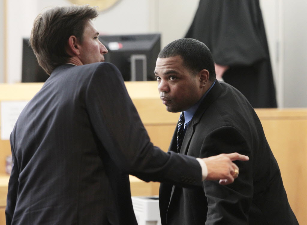 Franklin Davis sentenced to death for killing teen who accused him of rape