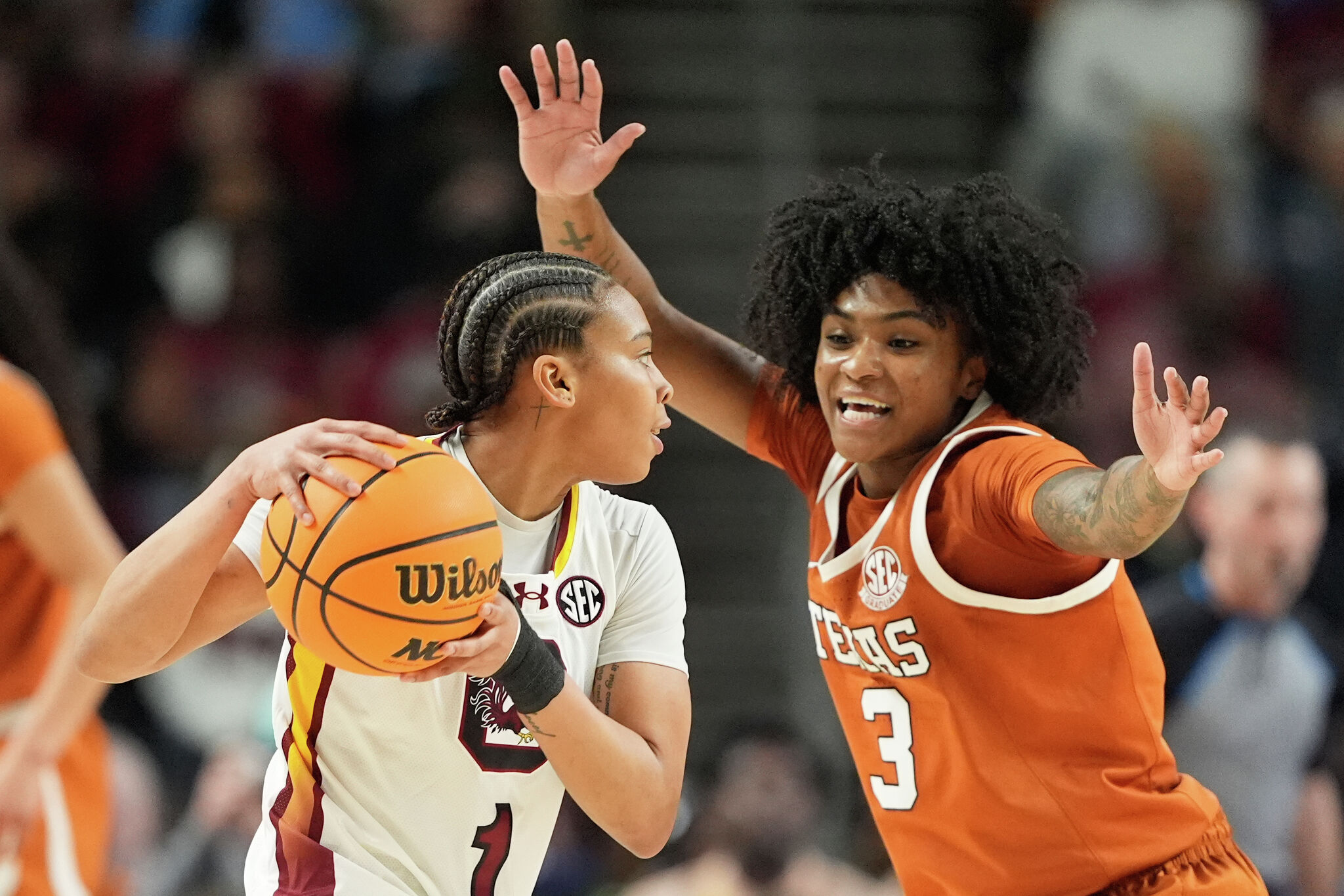 March Madness: NCAA bracket picks for Texas, UConn women's basketball
