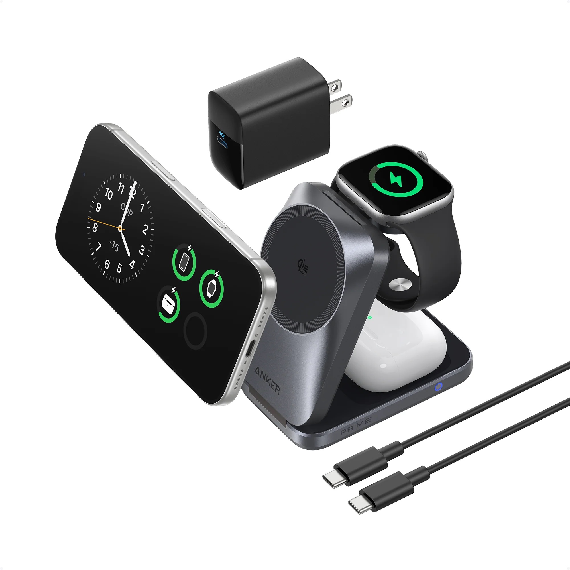 Testing Anker’s newest charging accessories
