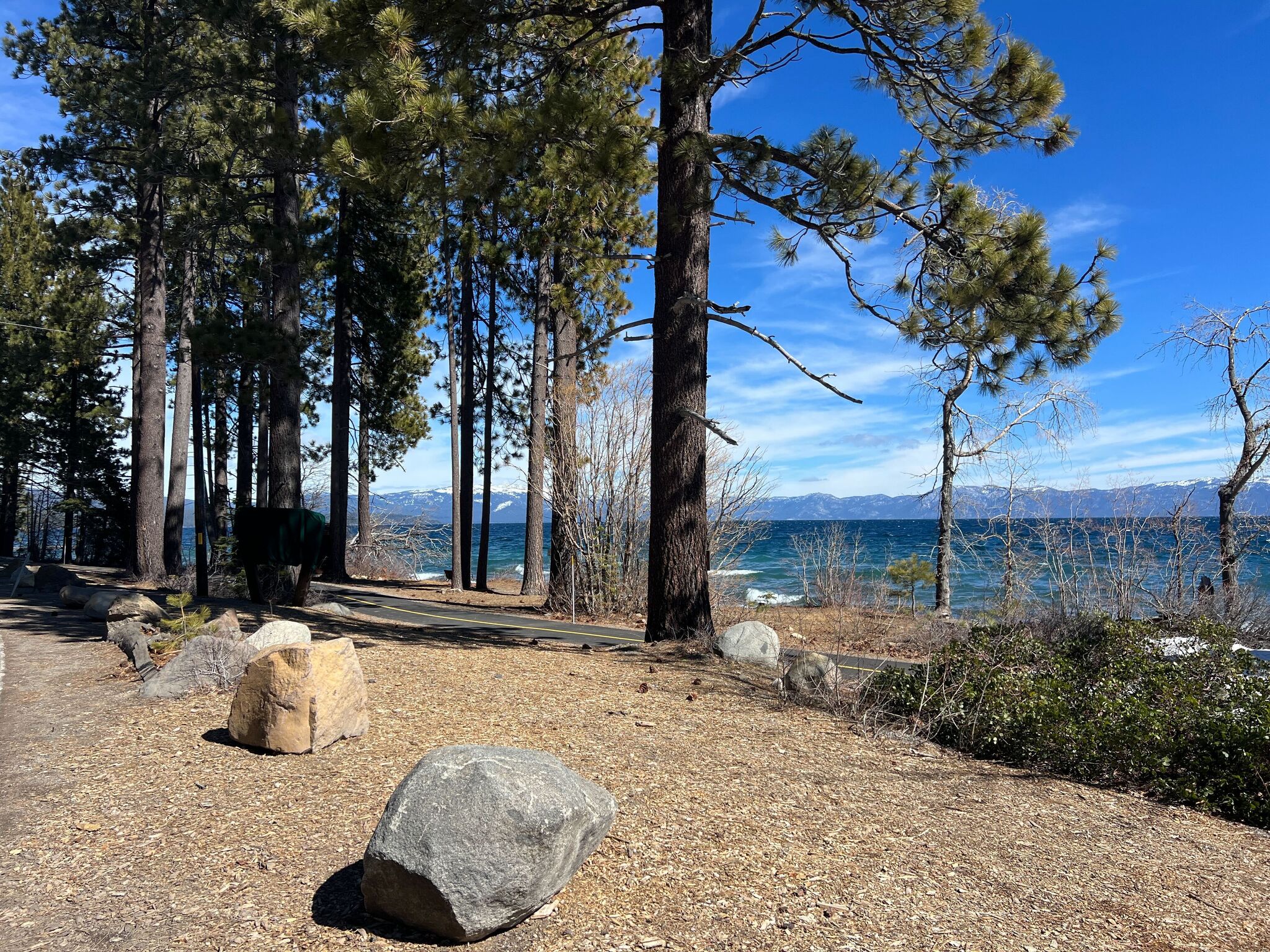 California’s ‘unprecedented’ snowmelt will only get worse from heat