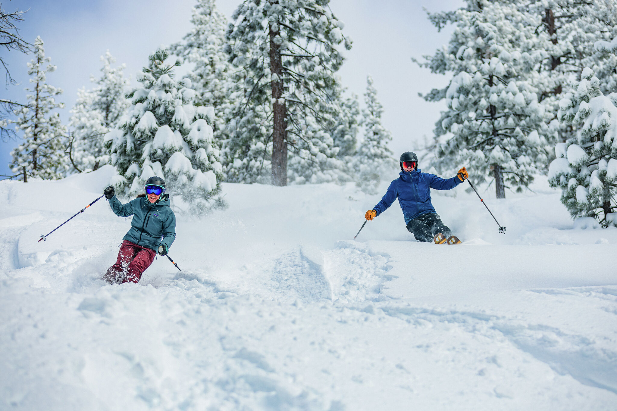 Sierra ski resort closes for season as heat wave accelerates snowmelt
