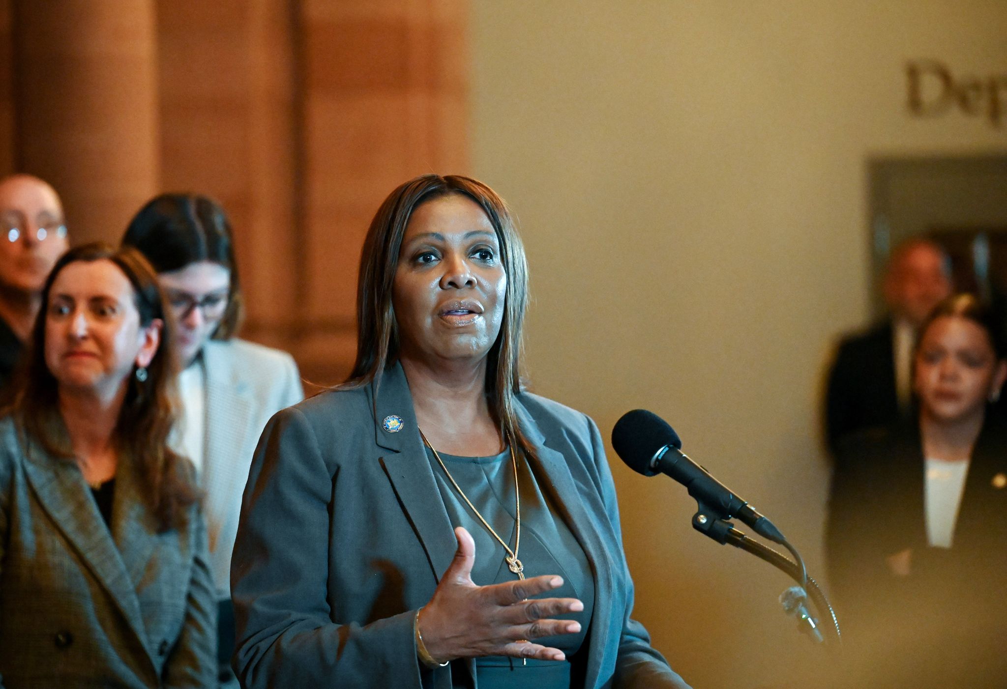 AG's office settles with NewYork-Presbyterian over mental health gaps
