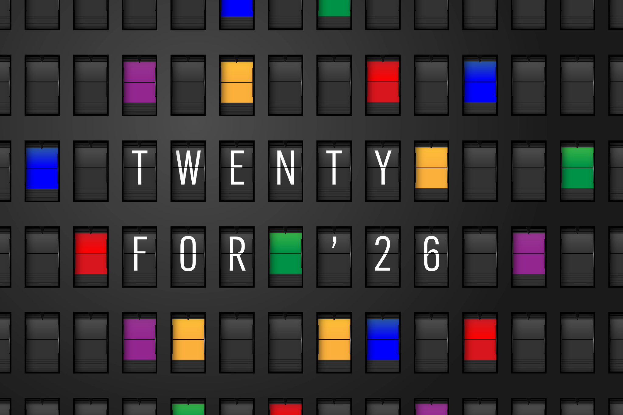 Meet the first 5 people named to the Express-News' 20 for ’26