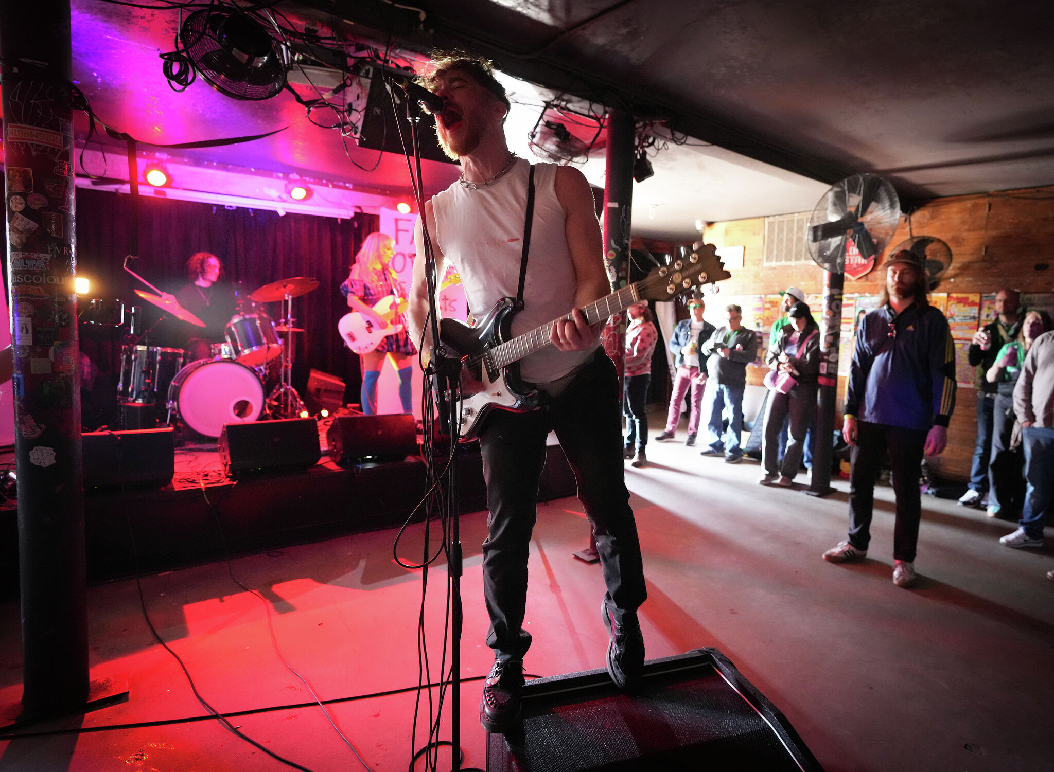 Free things to do in Austin March 19-22: See list of shows, events