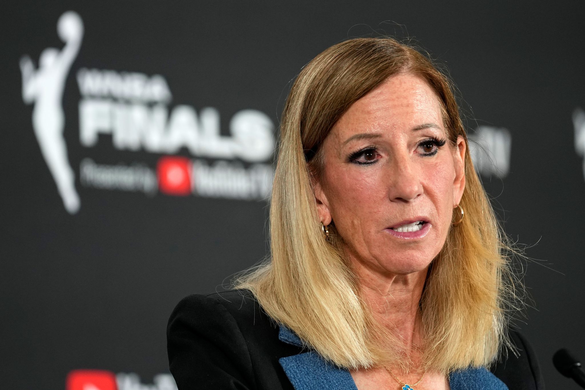 WNBA and players union have reached an agreement in principle on a transformational new CBA