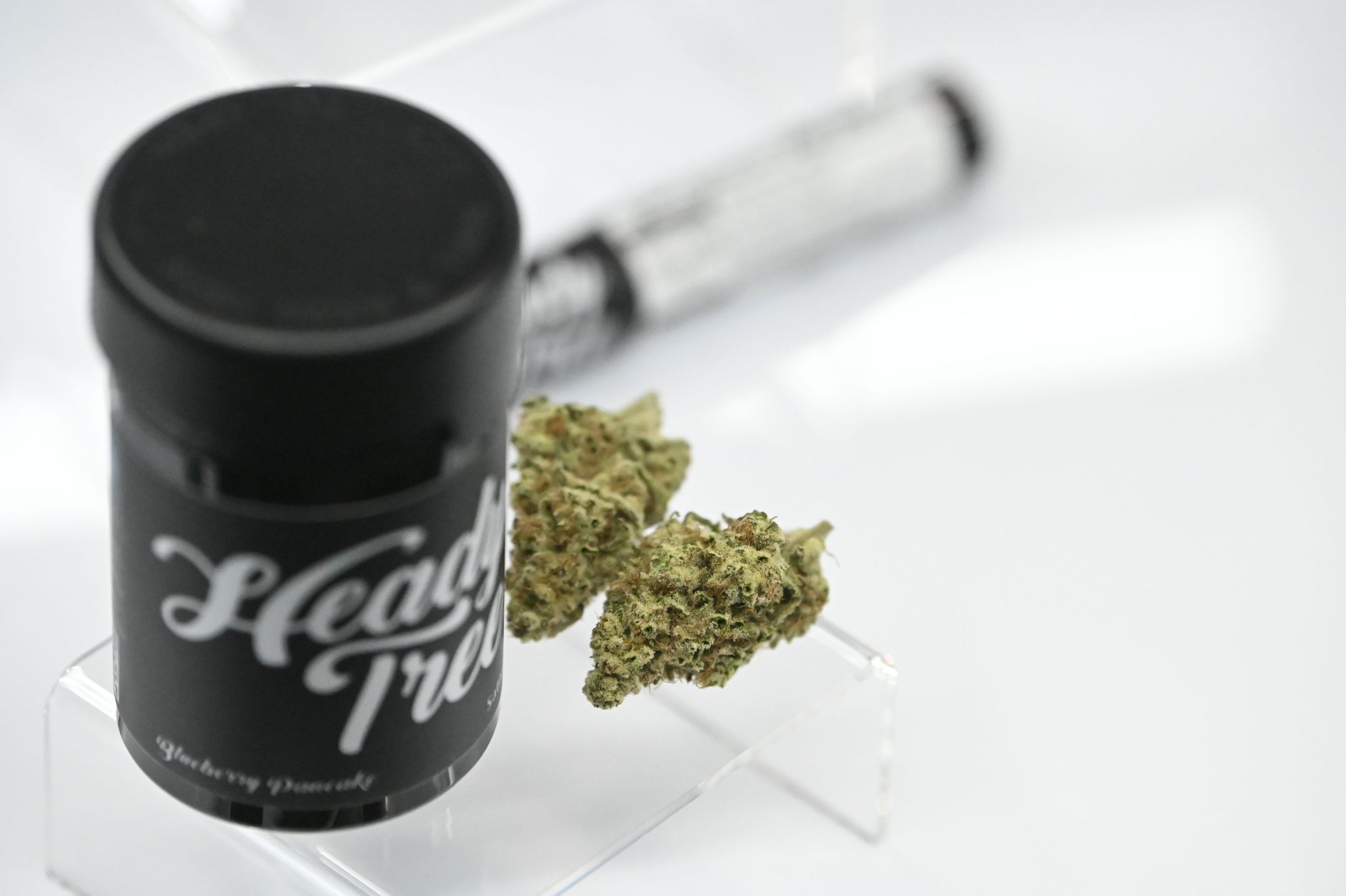 New York approves cannabis for anxiety. Science says it may not help