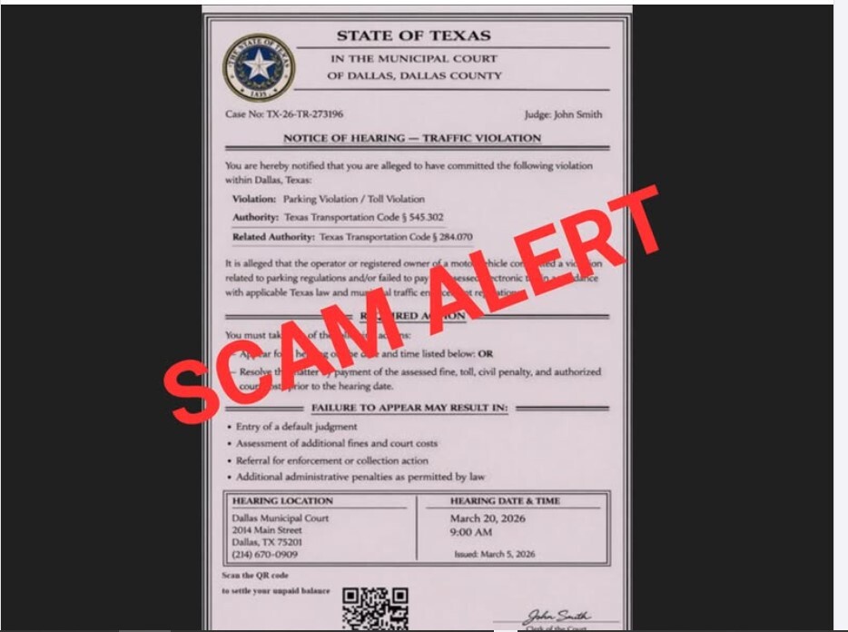 How to avoid scams: Take this consumer protection quiz