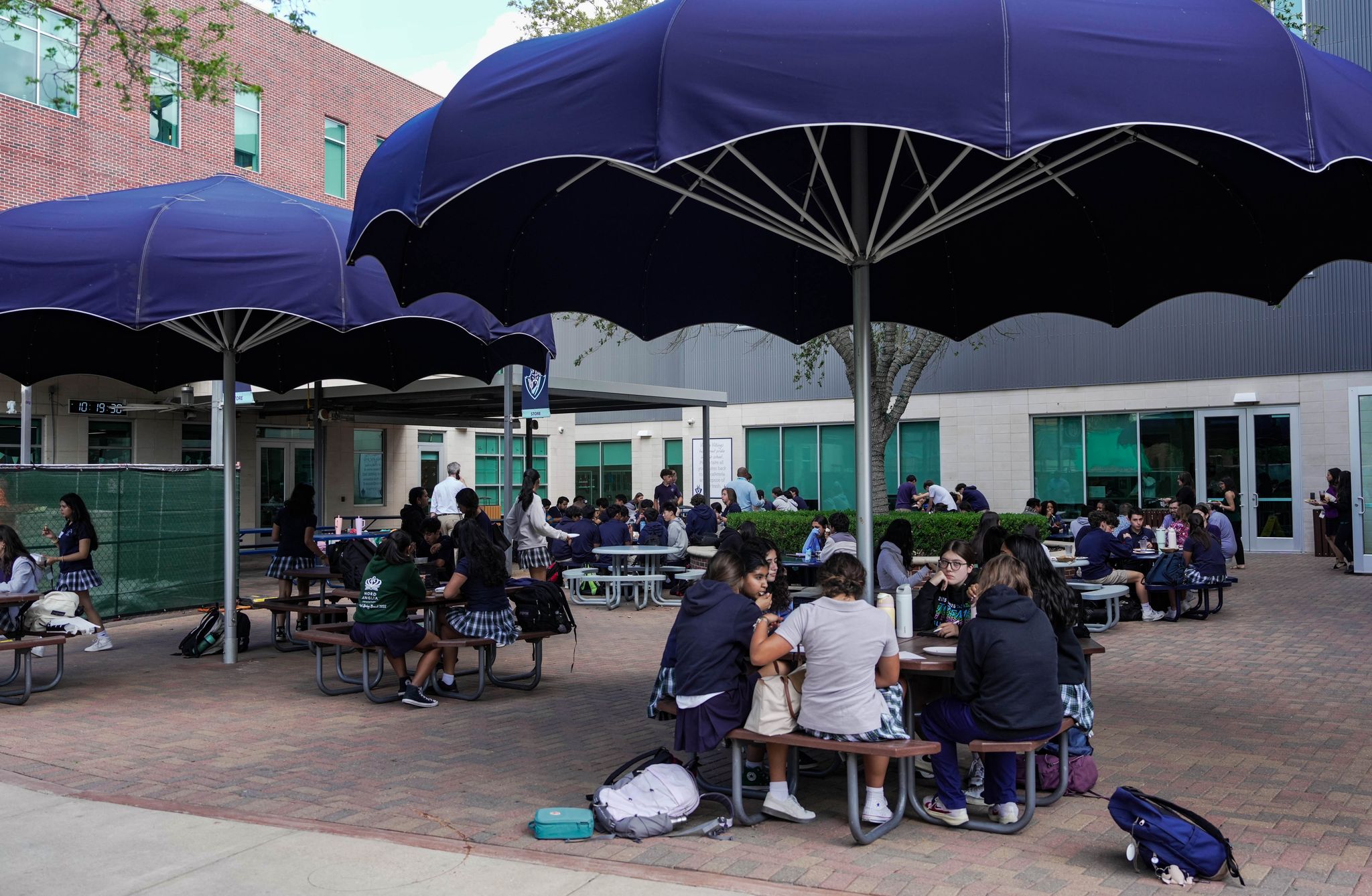 Houston’s most expensive private schools for 2026-27