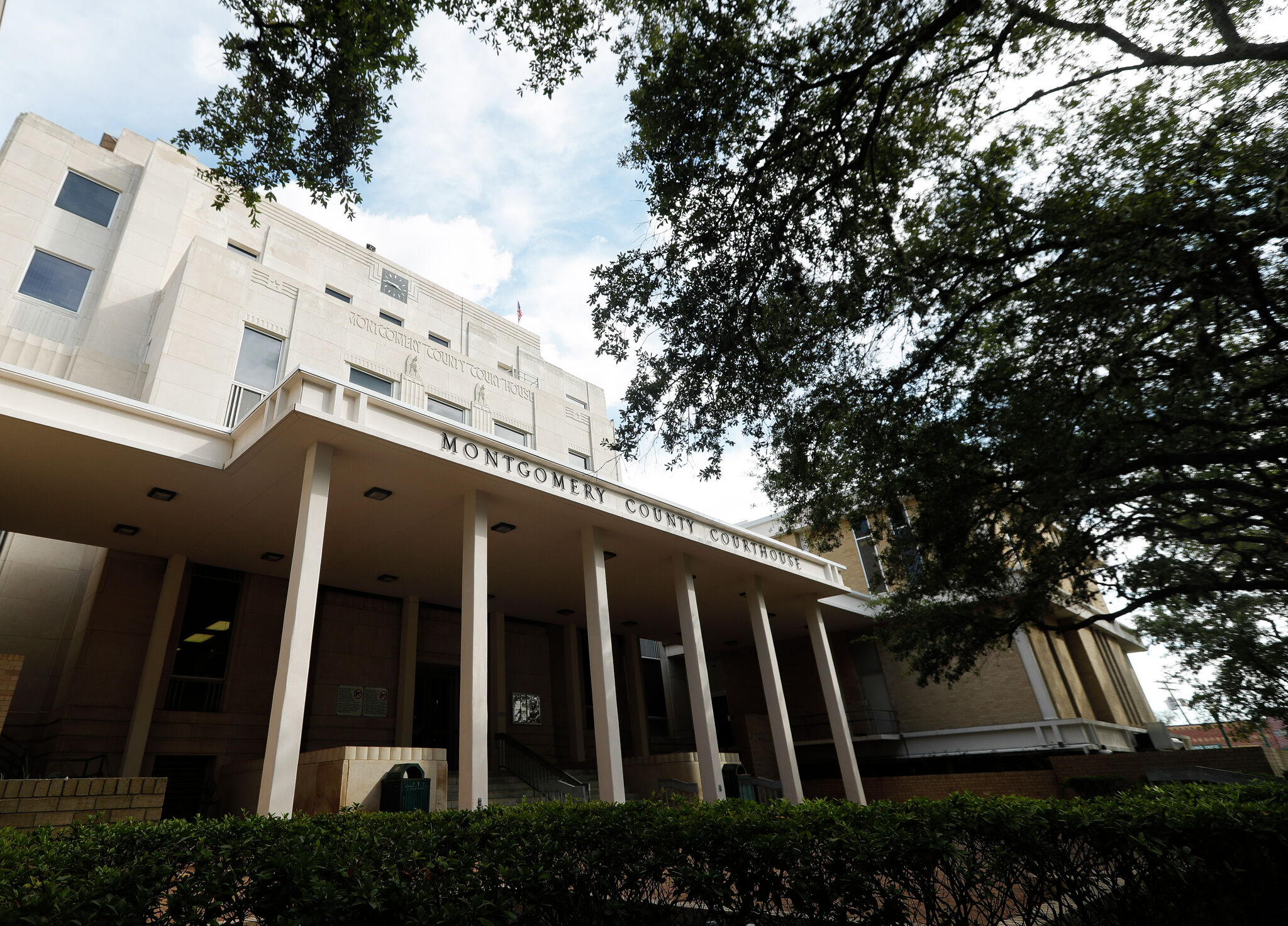 Montgomery County takes next step for new $250M courthouse