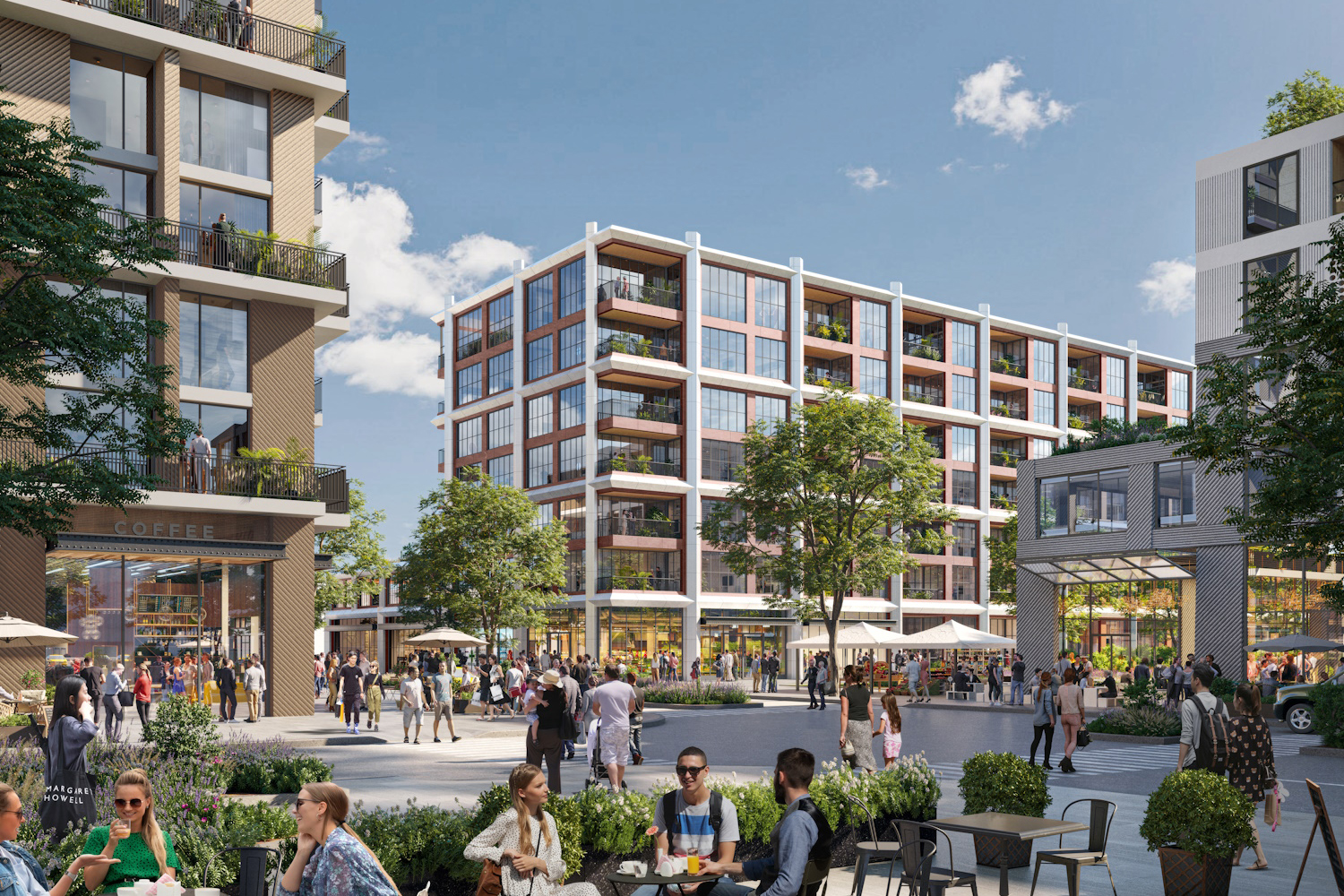 'It isn't working': Bay Area town's housing plan takes major hit