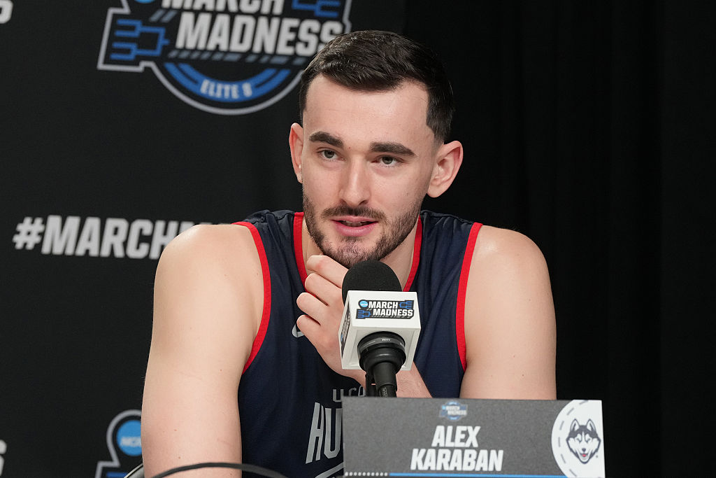UConn men's basketball mailbag: CT Insider answers your questions