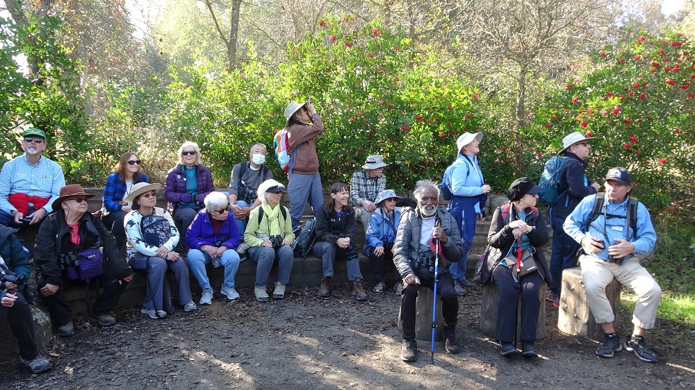 Accessible tours allow everyone to see the world