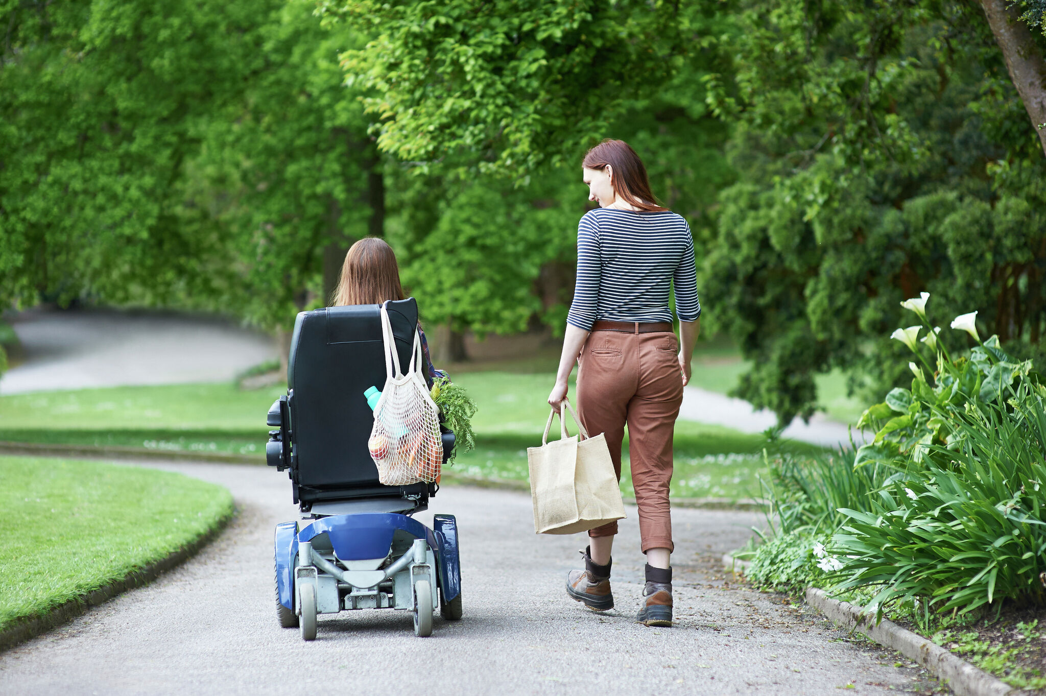 Congress must bring direct-support professionals out of the shadows