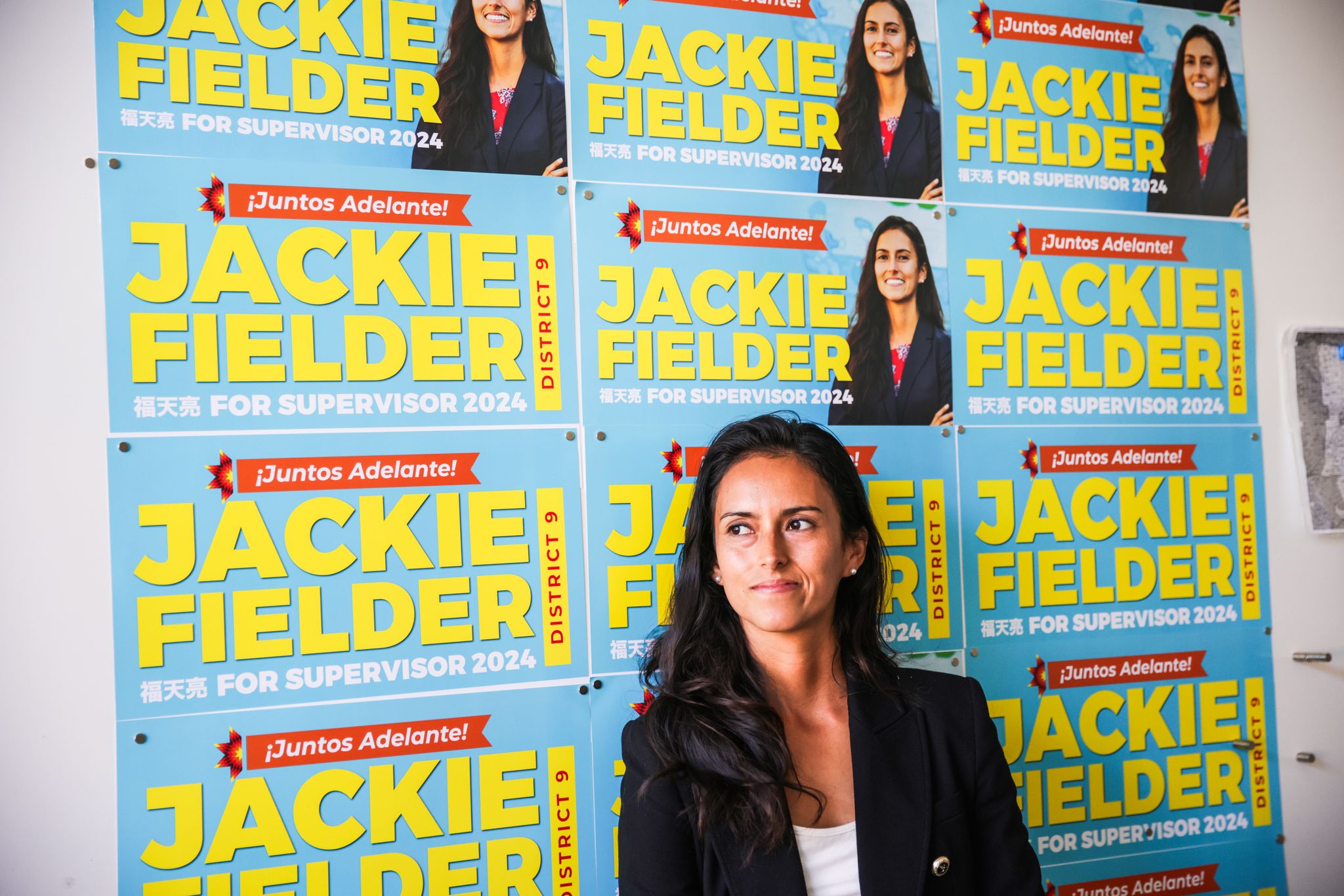 Jackie Fielder health crisis: How SF lawmaker could still return