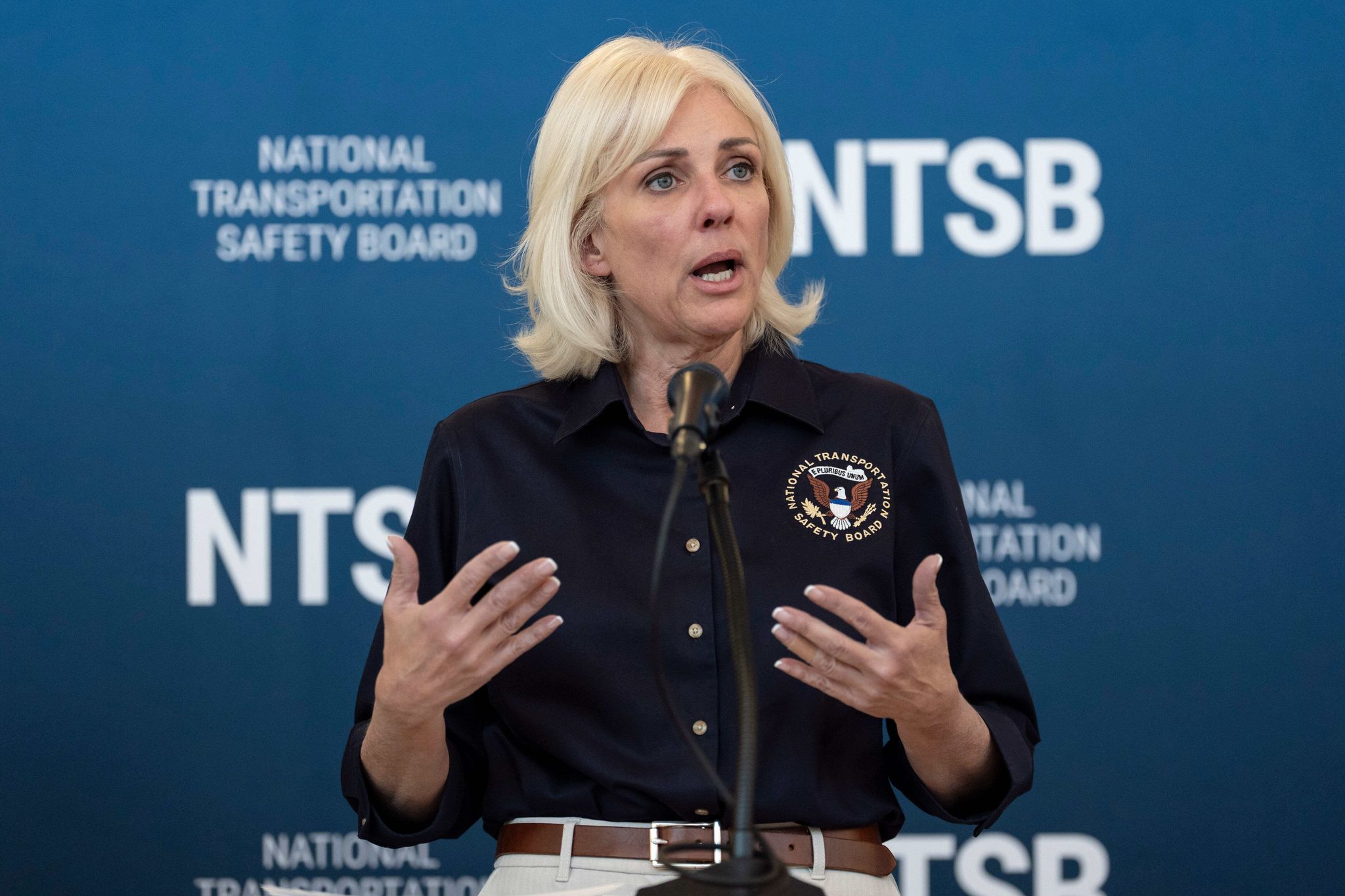 Systems that allow drivers to take their hands off the wheel will be the focus of NTSB hearing