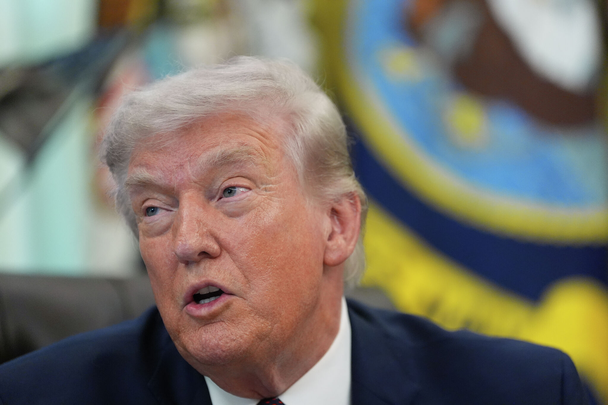 Why it’s unlikely 25th Amendment will be used against Trump