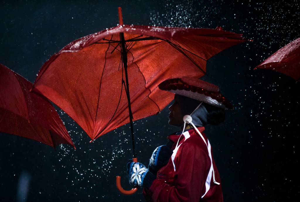 Widespread rain in the forecast for D-FW Thursday. Here's when