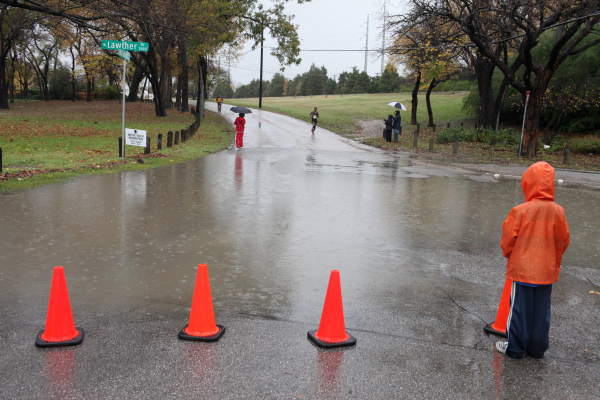 A cold front brings cooler days to North Texas. Will the heat return?